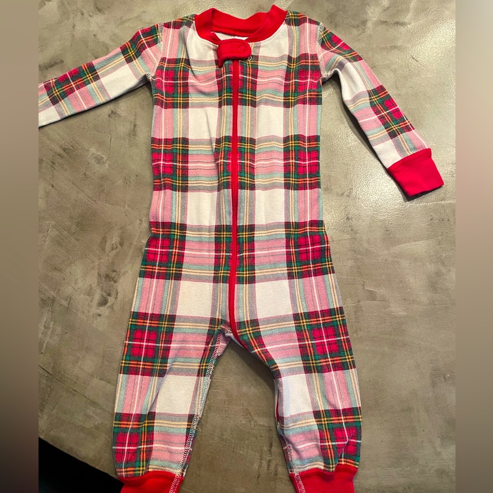 Hanna Andersson Pajamas